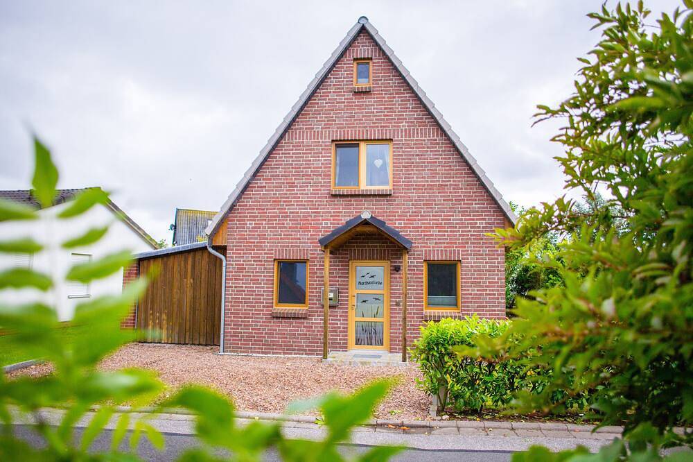 Gemütliches Ferienhaus an der Nordsee für Familien, aber auch für 2!!! Wlan! in Spieka-Neufeld, Nordholz