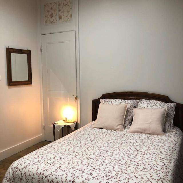 Location de vacances pour 2 personnes, avec vue et jardin à Noyelles-sur-Mer - 4