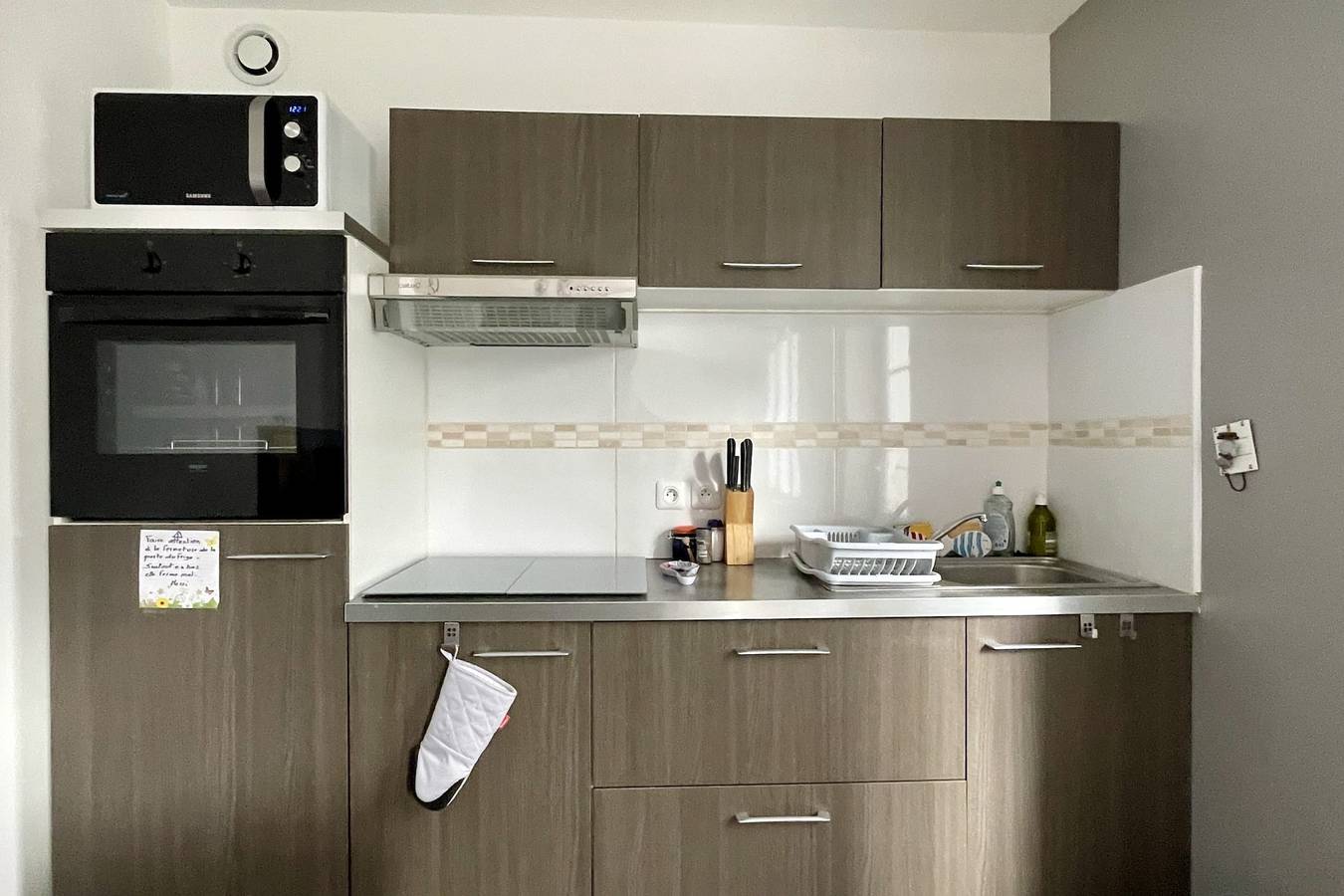 Ganze Wohnung, Ferienwohnung für 4 Personen mit Terrasse in La Rochelle, La Rochelle und Umgebung