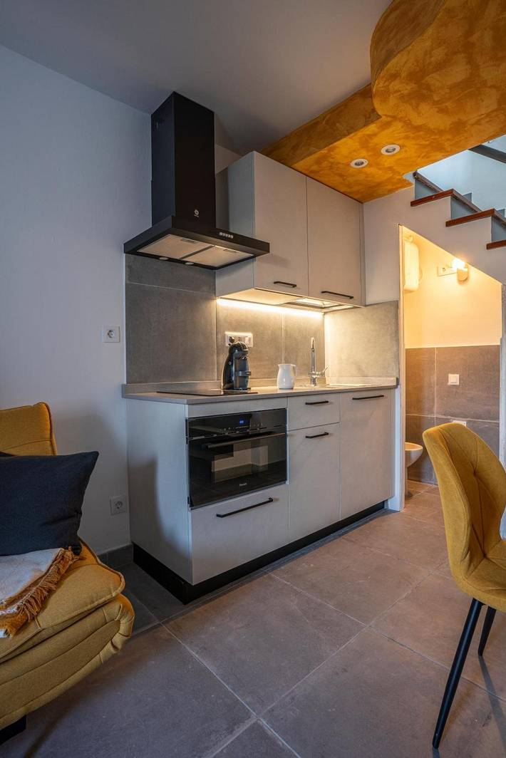 Bungalow für 3 Personen, mit Balkon und Kinderpool in Maspalomas - 3