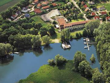 Hotel für 4 Personen in Beetzsee, Westhavelland, Bild 3