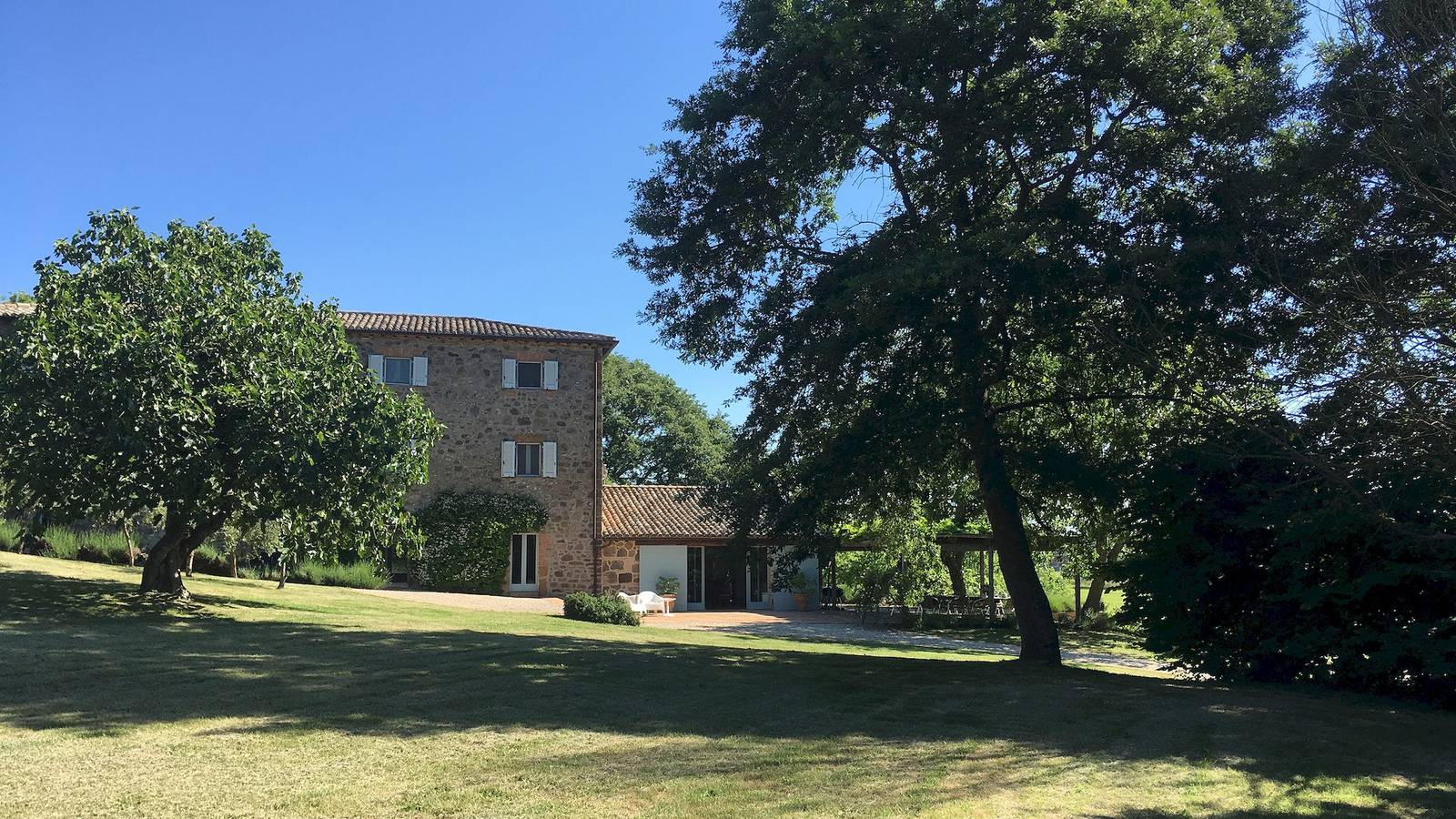 Villa Carmeli 12+2, Emma Villas in Acquapendente, Lazio