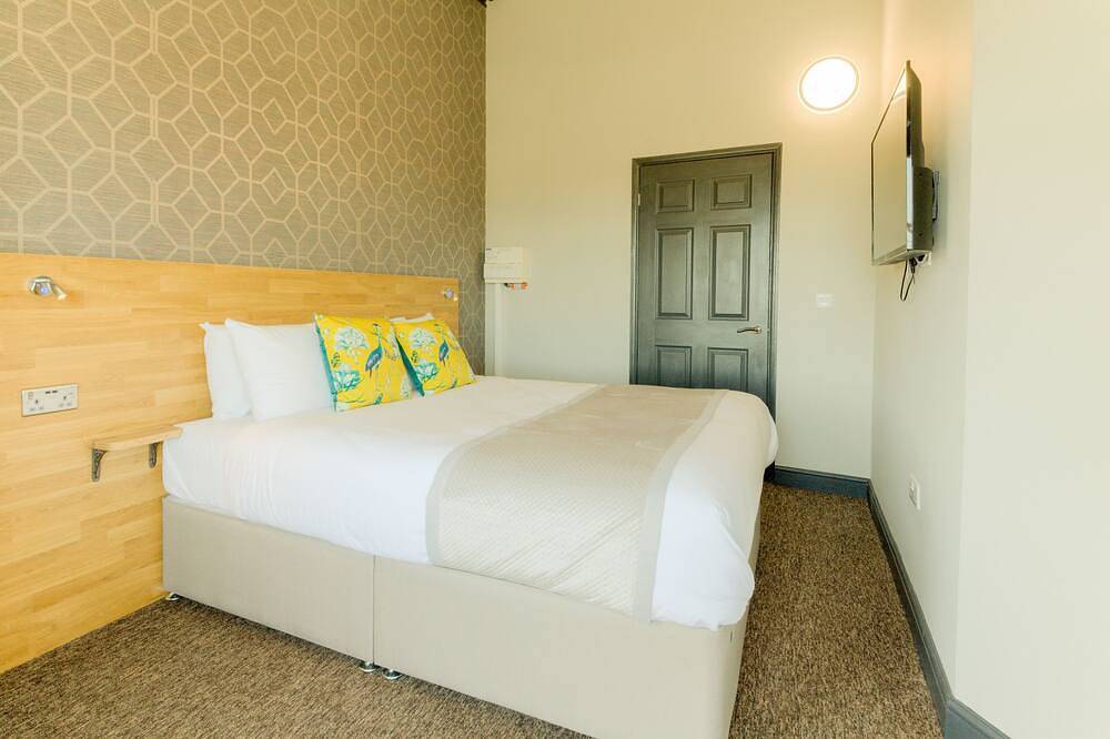 Apartamento entero, Apartamento-Baño privado externo-Tides in Great Yarmouth, The Broads