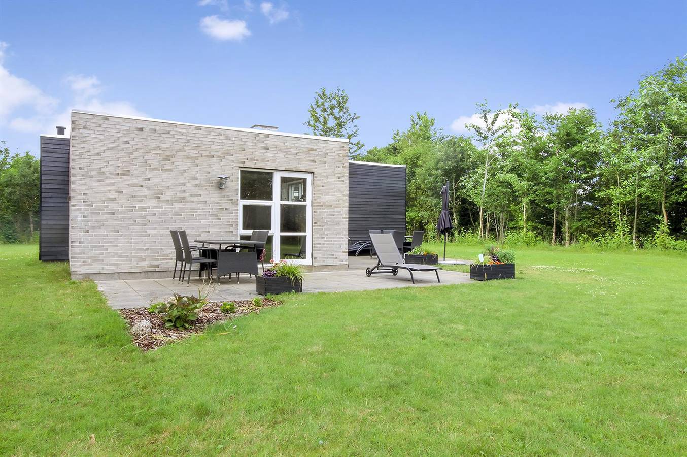 Awesome home in Højslev w/ Sauna, Wifi and 4 Bedrooms in Virksund, Limfjord in Westjütland