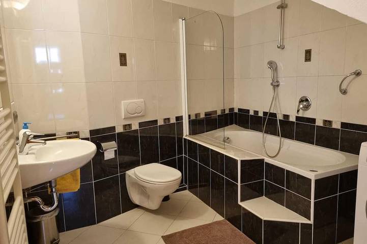 Ganze Wohnung, Ferienwohnungen Koflerhof - im Herzen Südtirols in Kastelruth, Dolomiti Superski