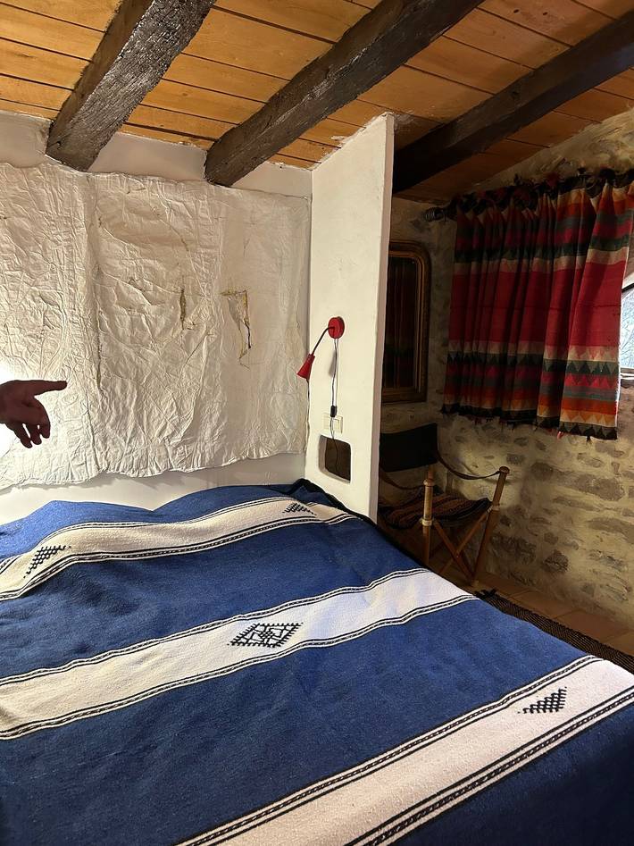 Gîte pour 4 personnes à Mirabel-aux-Baronnies - 3
