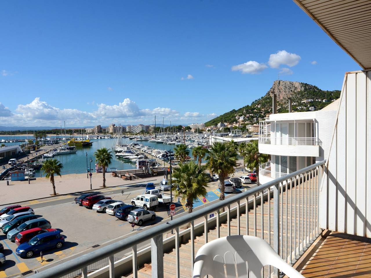 Gehele studio, Studio voor 2 personen met zwembad in l'Estartit, Torroella de Montgrí