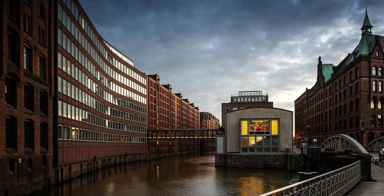 Ameron Hamburg Hotel Speicherstadt in Hamburg-Mitte, Hamburg