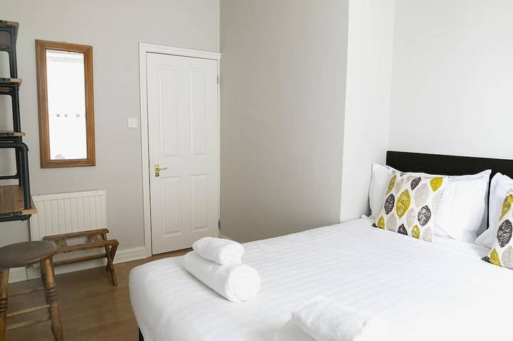 Ganze Wohnung, Classic 2 bedroom apartment in Nördliches Yorkshire