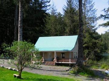 Chalet für 6 Personen in Cordova, Wrangell - St. Elias Nationalpark, Bild 4