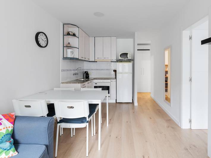 Appartamento intero, Beach Apartment IV - Coeur de Pla in Platja de Castelldefels (Gavà), Castelldefels