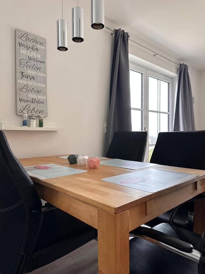 Ganze Wohnung, Apartment in Paterzell, Wessobrunn