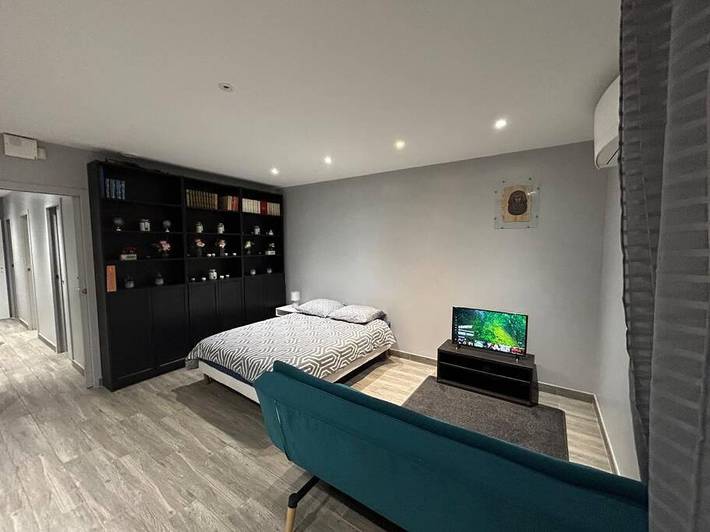 Ferienwohnung für 3 Personen - 1