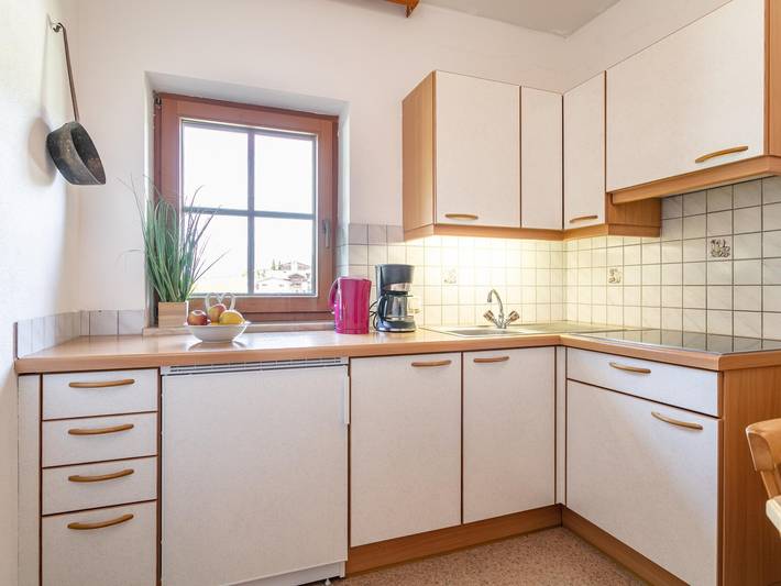 Ferienwohnung für 4 Personen, mit Balkon in Reith im Alpbachtal - 4