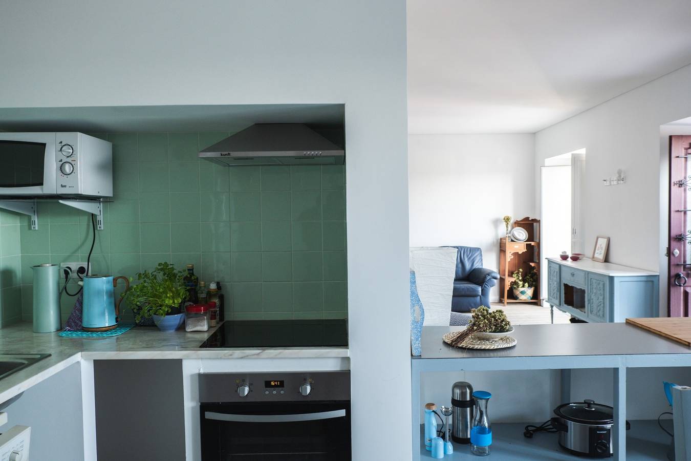 Alcácer Best View – Casa Vacanze con Vista Panoramica in Alcácer do Sal e Santa Susana, Alentejo Litoral