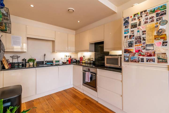 Apartment for 4 people in Wandsworth