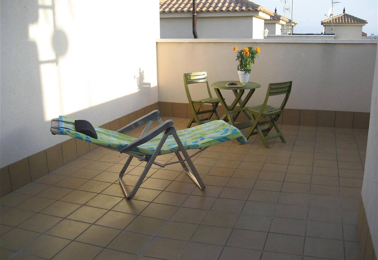 Family Townhouse in Pilar de la Horadada in Pilar de la Horadada, Costa Blanca