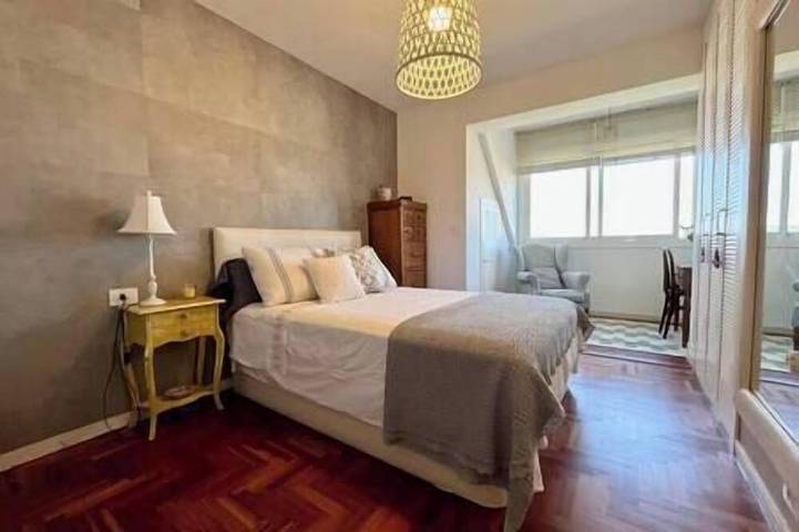 Villa in Baiona Ybh in Praia de Santa Marta - Areal de Santo Estevo (Baiona), Baiona