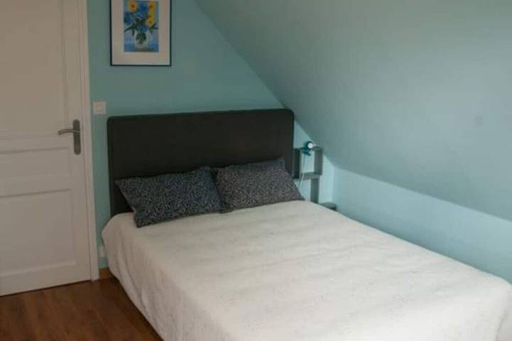 Appartement entier, Appartement vue sur mer in Baden (France), Côte des Mégalithes