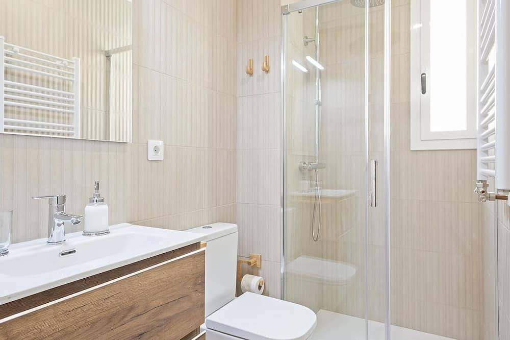 Hel lejlighed, Winahost La Barceloneta in Barcelona Centre, Barcelona