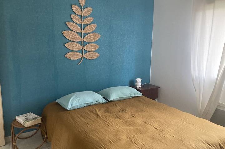 Location de vacances pour 6 personnes, avec terrasse et jardin à Arpaillargues-et-Aureillac - 4