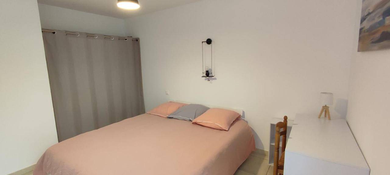 Villa en Provence avec piscine privée proche d'Avignon in Sauveterre, Région de Nîmes