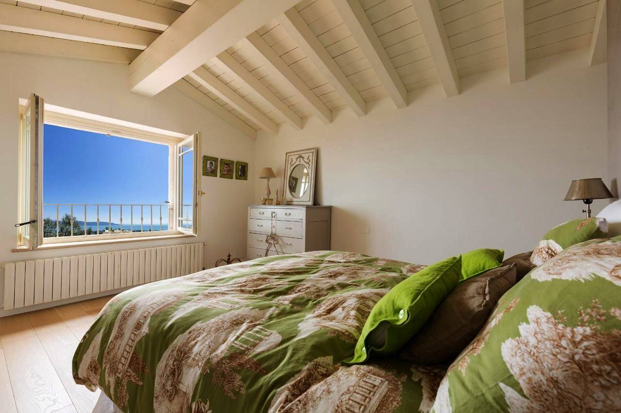 Villa dei Colori in Maderno, Toscolano-Maderno