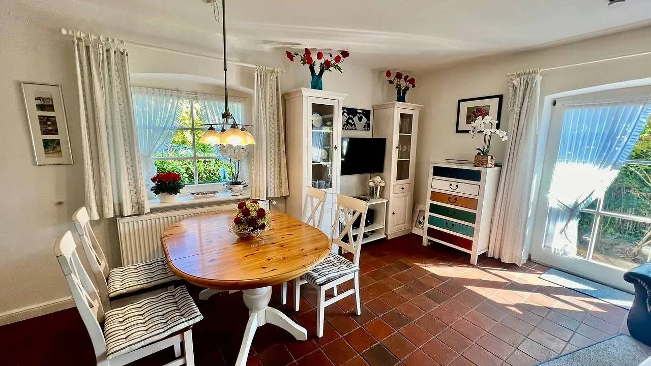 Ferienhaus für 4 Personen (70 m²) in Wrixum in Wrixum, Föhr