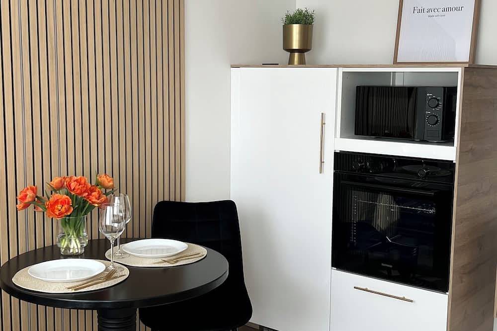 Ganze Wohnung, Voyage Apartment in Kehl am Rhein ! in Kehl, Mittlerer Schwarzwald