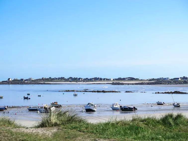 Casa vacanza a Guissény a partire da 203€ a notte