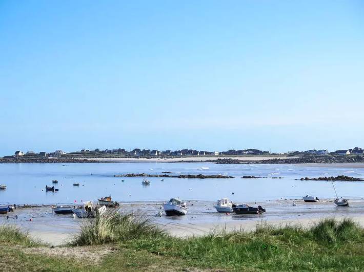 Villa pour 6 personnes, avec jardin