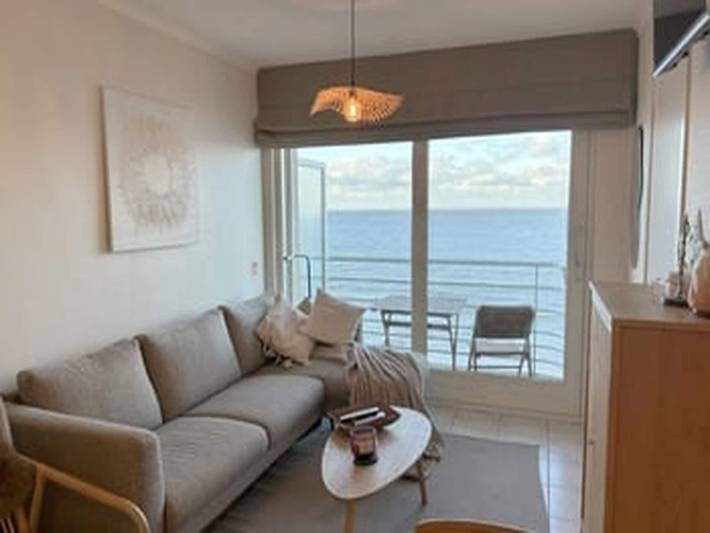 Ferienwohnung für 4 Personen, mit Terrasse