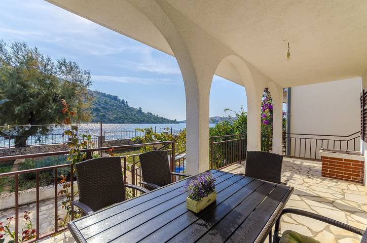 Ganze Wohnung, Apartments Milan in Rogoznica, Šibenik-Knin