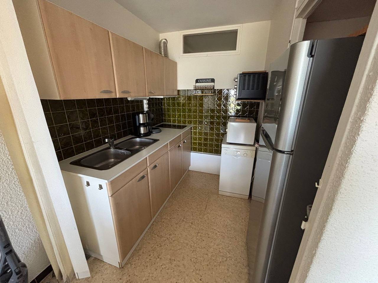 Photo : Appartement de vacances