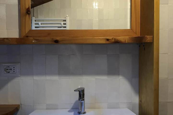 Gîte pour 4 personnes à Champoluc - 4