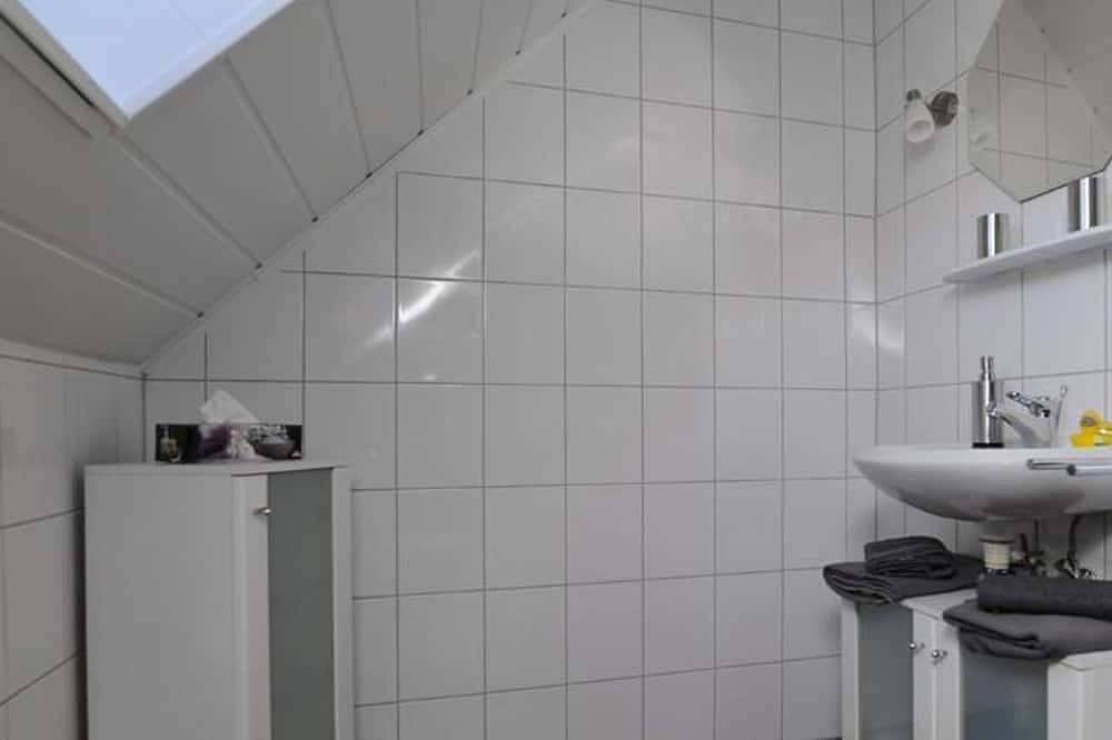 Ganze Wohnung, *Nanninga -  Ferienwohnung Nanni - Nanni Og in Pewsum, Krummhörn