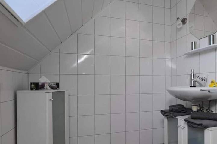 Ferienwohnung für 2 Personen, mit Garten in Pewsum - 3