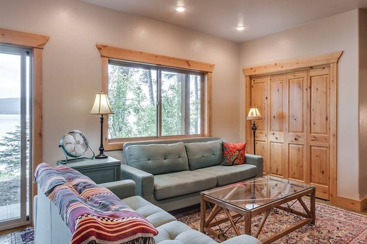 Ferienhaus für 14 Personen, mit Terrasse - 1