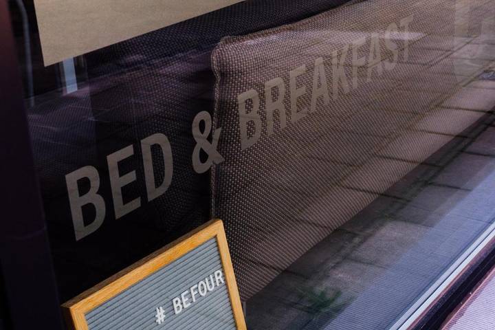 Chambre d’hôte pour 2 personnes, avec sauna et terrasse à Alost - 2