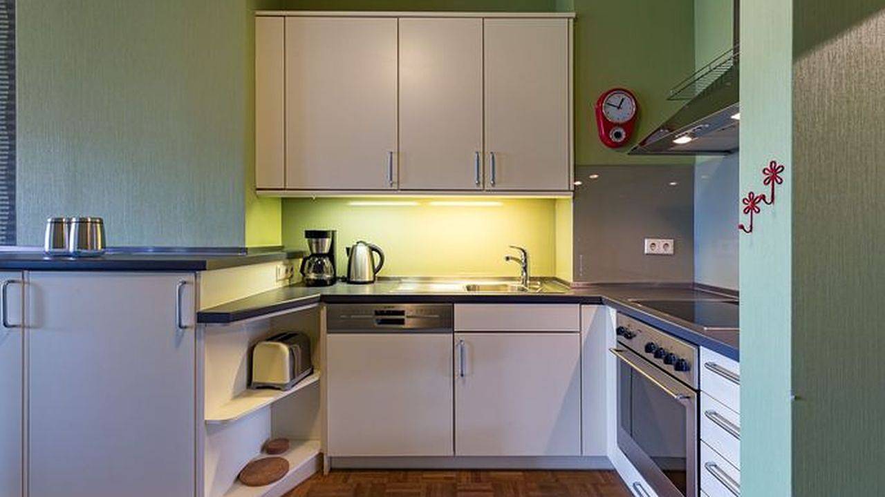 Ganze Ferienwohnung, Ferienwohnung für 4 Personen (100 m²) in Wyk auf Föhr in Greveling, Wyk auf Föhr