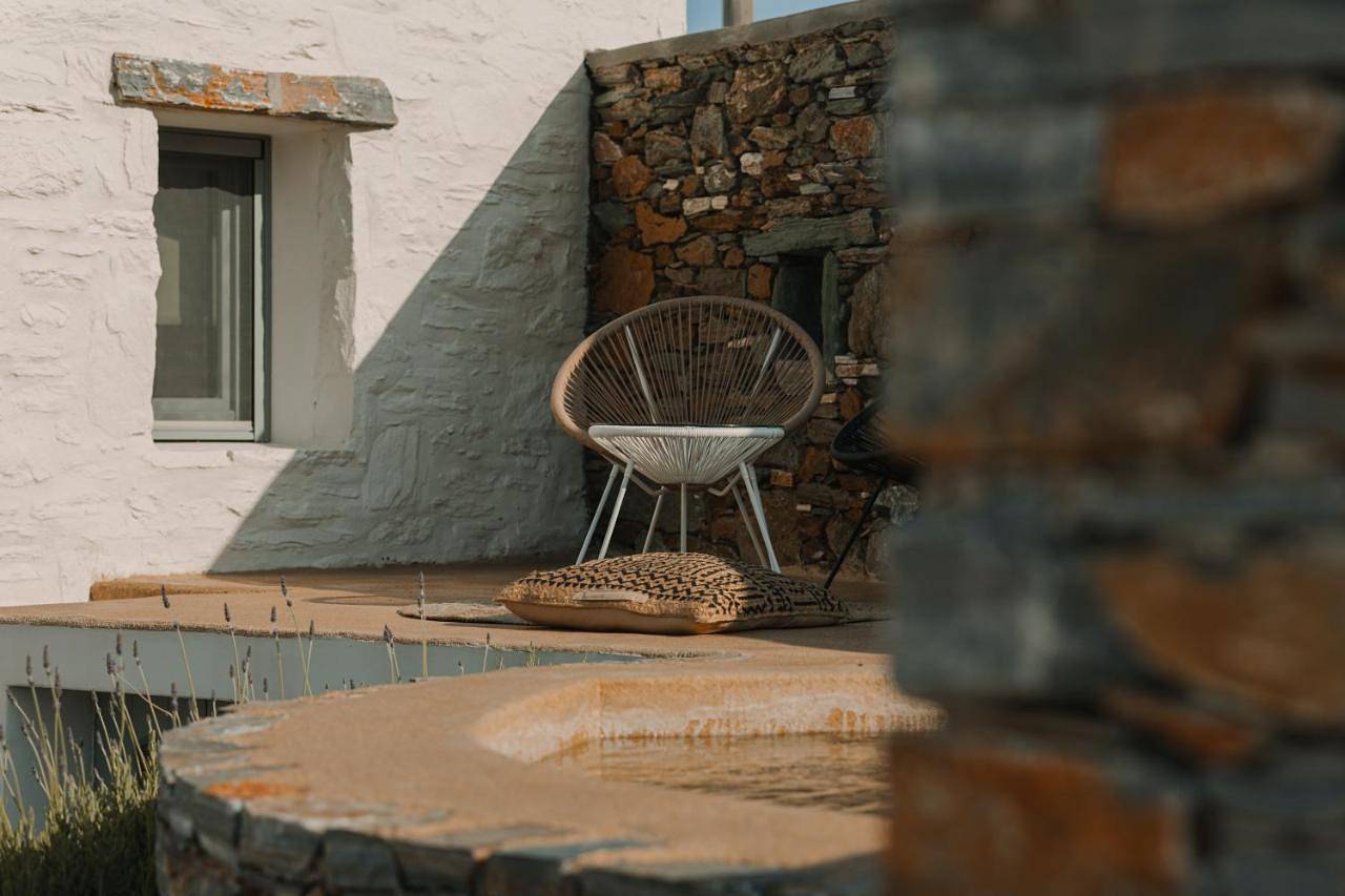 Appartement entier, Venue Villas - Folegandros in Áno Meriá, Folégandros