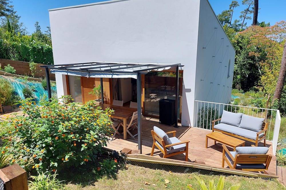 Beautiful villa in the heart of Chiberta in Anglet, Bayonne und Umgebung