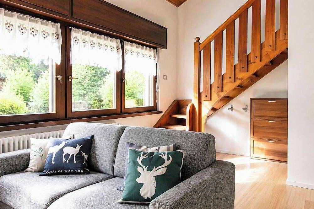 Ganze Wohnung, Der Hirsch in Cavalese, Fleimstaler Alpen