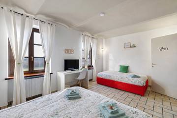 B&b per 6 Persone in Tigliole, Provincia d'Asti, Foto 2