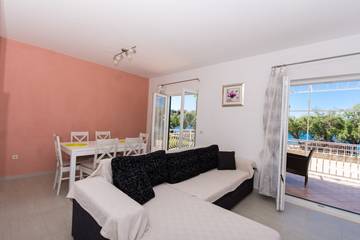 Apartament Wakacyjny dla 4 osoby w Seget, Żupania splicko-dalmatyńska, Zdjęcie 4