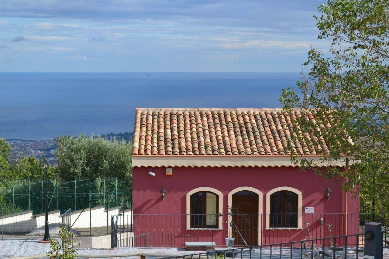 Agriturismo Dolcetna in Sant'Alfio, Sant'Alfio (comune)