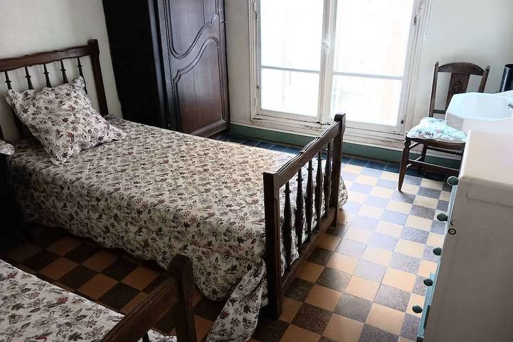 Gîte pour 8 personnes dans Casino De Saint Raphael - 4