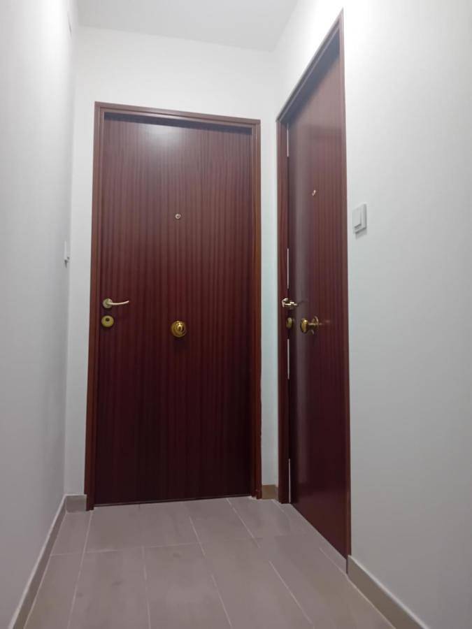 Apartamento para 2 personas, con Balcón además de Terraza y Vistas en Novelda