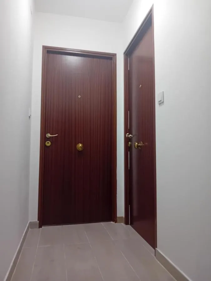 Apartamento de vacaciones para 2 personas, con balcón y vistas - 1