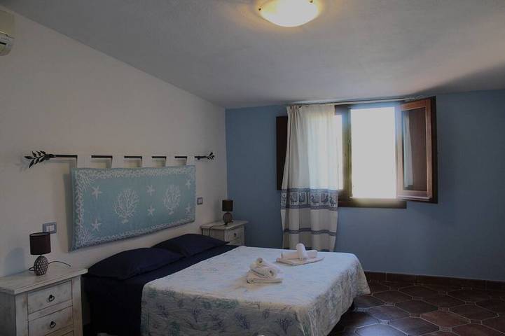 Appartement entier, Domo sa prama in Cala Liberotto, Orosei